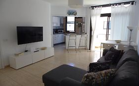 Apartamento Medanero Fgf