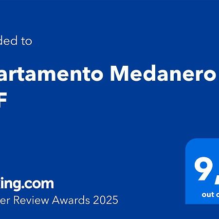 Apartamento Medanero Fgf El Médano Exterior foto