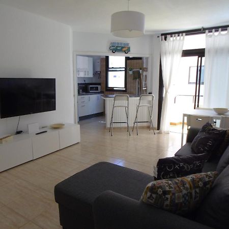Apartamento Medanero Fgf El Médano Exterior foto