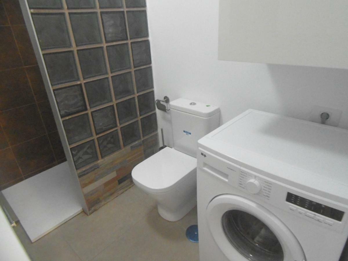 Apartamento Medanero Fgf El Médano Exterior foto