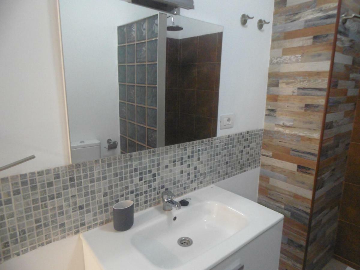 Apartamento Medanero Fgf El Médano Exterior foto