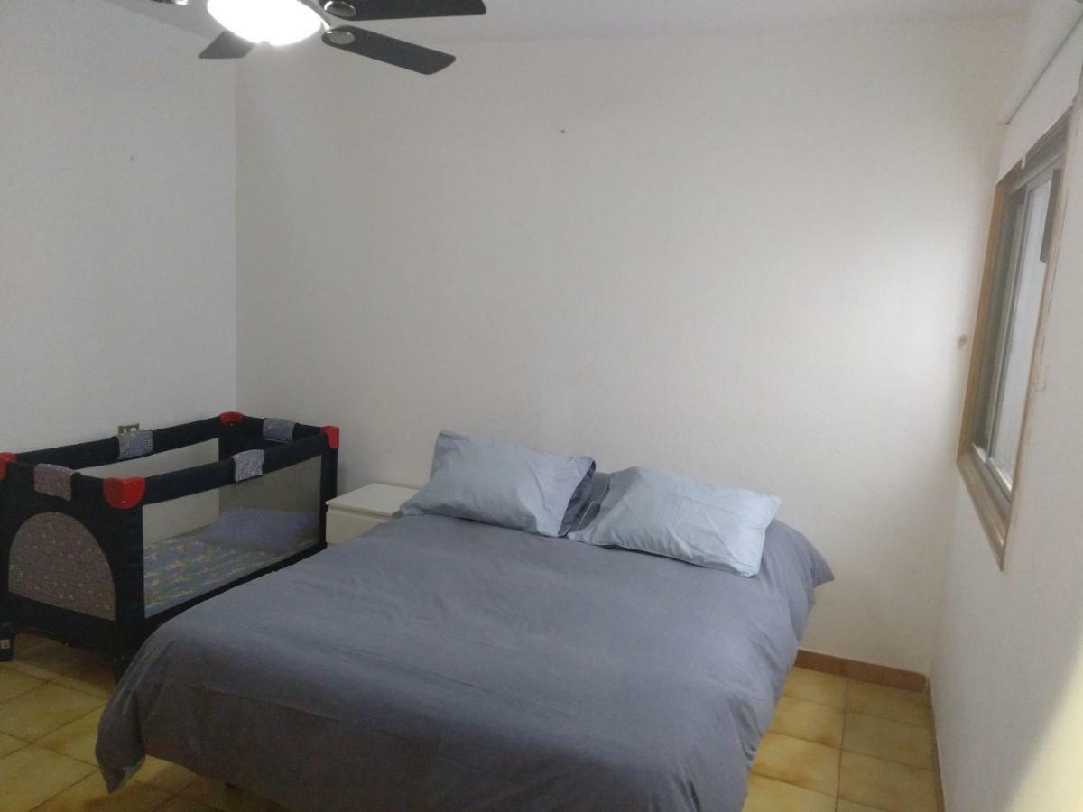 Apartamento Medanero Fgf El Médano Exterior foto